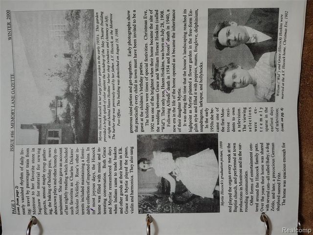 149 W State Street, Montrose, MI 48457