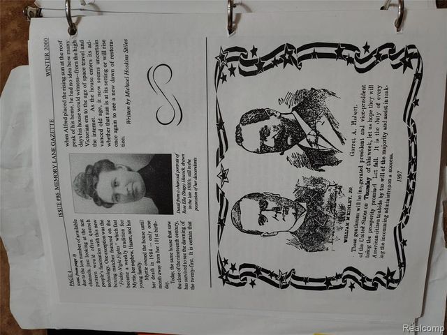 149 W State Street, Montrose, MI 48457