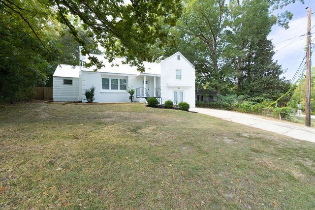 194 Collins Drive, Columbus, GA 31903