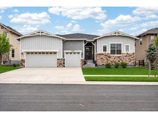 22280 Boundstone Dr, Parker, CO 80138
