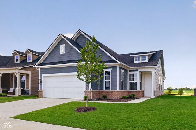 3200 Balsamroot Drive, Greenwood, IN 46143