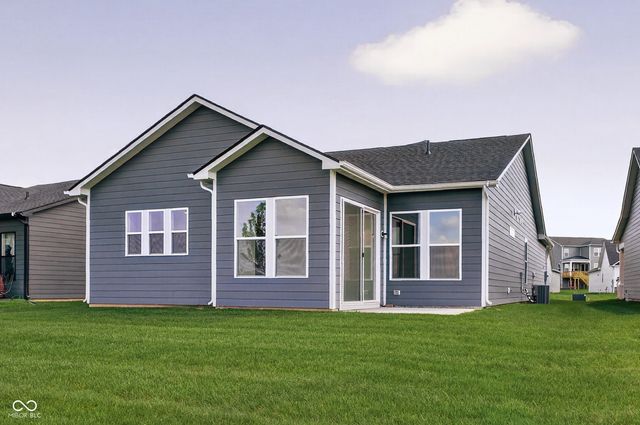 3200 Balsamroot Drive, Greenwood, IN 46143