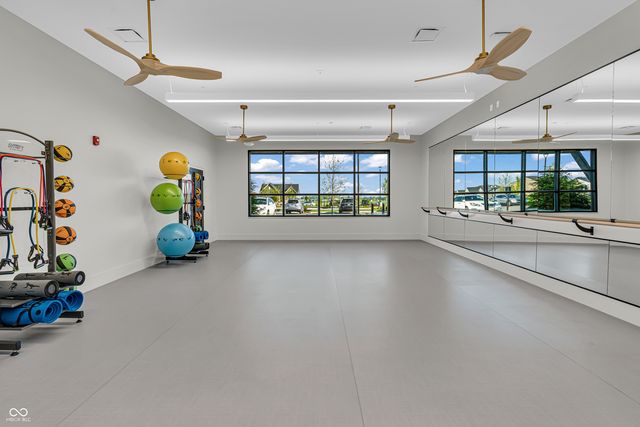 3200 Balsamroot Drive, Greenwood, IN 46143