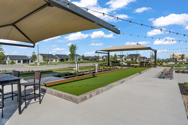 3200 Balsamroot Drive, Greenwood, IN 46143