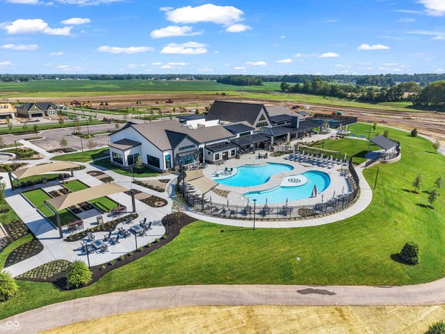 3200 Balsamroot Drive, Greenwood, IN 46143