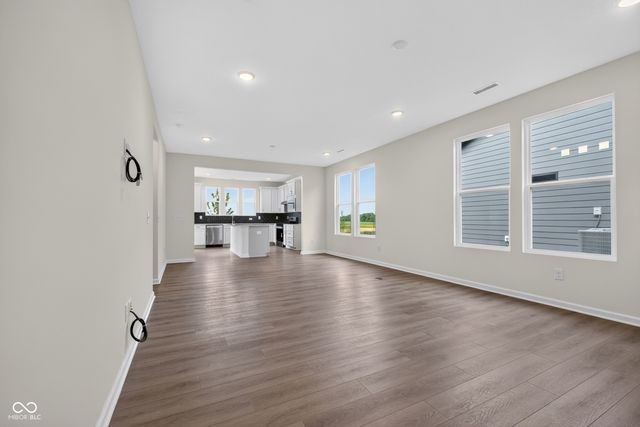 3200 Balsamroot Drive, Greenwood, IN 46143