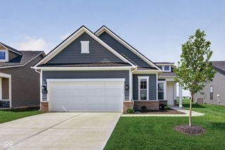 3200 Balsamroot Drive, Greenwood, IN 46143