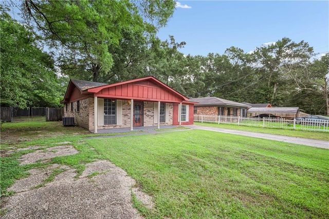 2958 Truett Avenue, Mobile, AL 36612