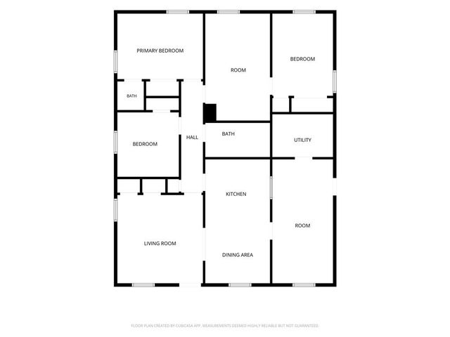 2958 Truett Avenue, Mobile, AL 36612