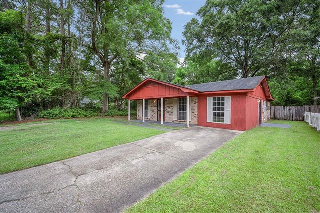 2958 Truett Avenue, Mobile, AL 36612