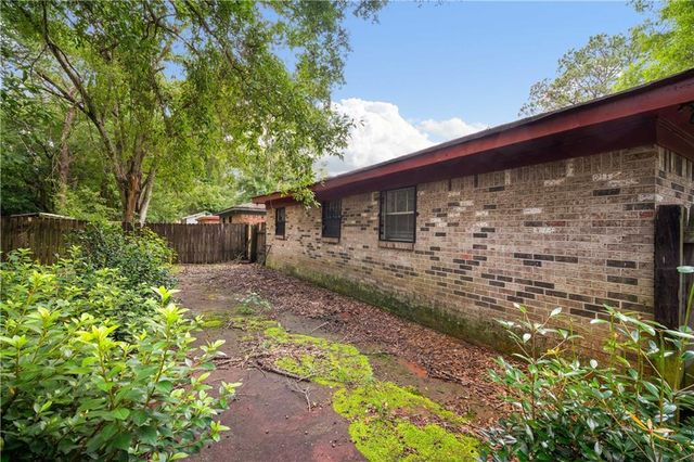 2958 Truett Avenue, Mobile, AL 36612