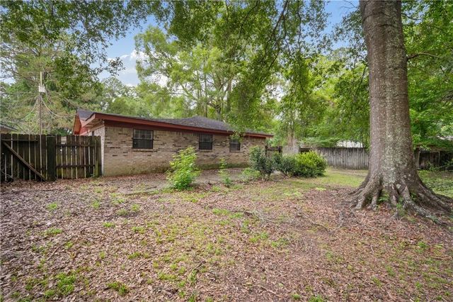 2958 Truett Avenue, Mobile, AL 36612