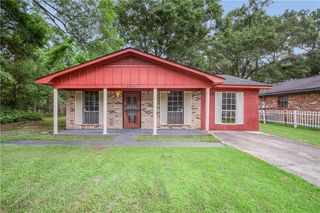 2958 Truett Avenue, Mobile, AL 36612
