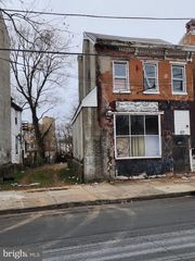 431 MARTIN LUTHER KING JR BLD, Trenton, NJ 08618