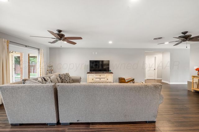 2307 LARRY Street, Amarillo, TX 79106