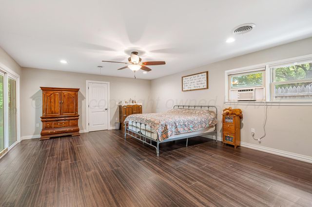 2307 LARRY Street, Amarillo, TX 79106