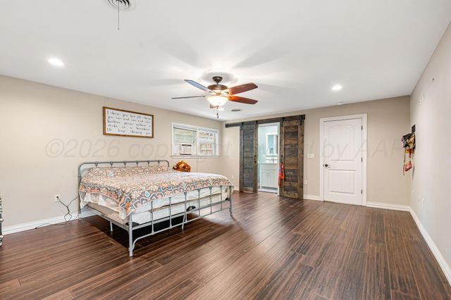 2307 LARRY Street, Amarillo, TX 79106