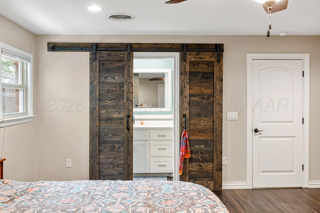 2307 LARRY Street, Amarillo, TX 79106