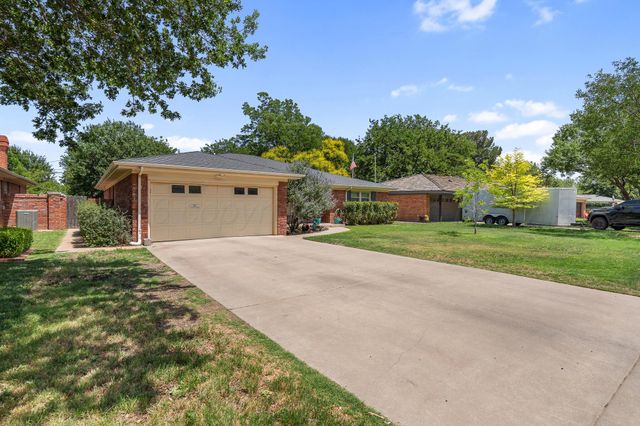 2307 LARRY Street, Amarillo, TX 79106