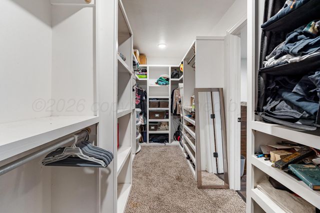 2307 LARRY Street, Amarillo, TX 79106