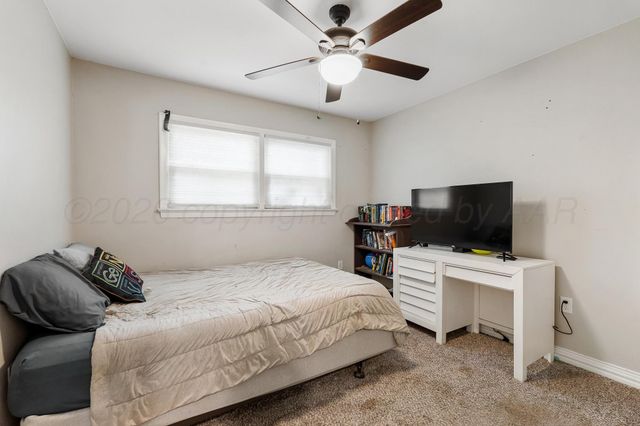 2307 LARRY Street, Amarillo, TX 79106