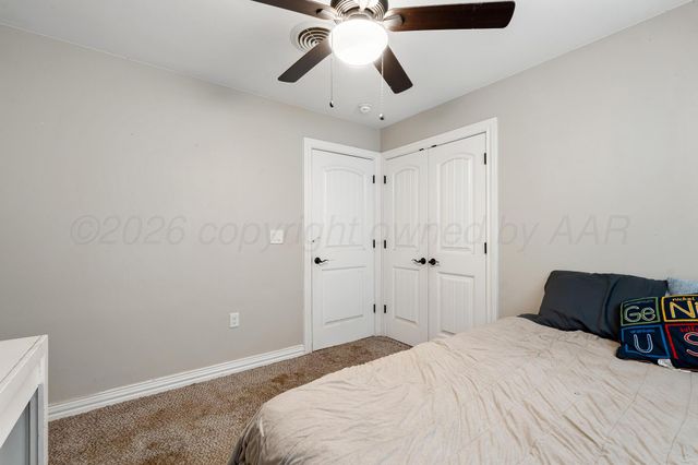 2307 LARRY Street, Amarillo, TX 79106