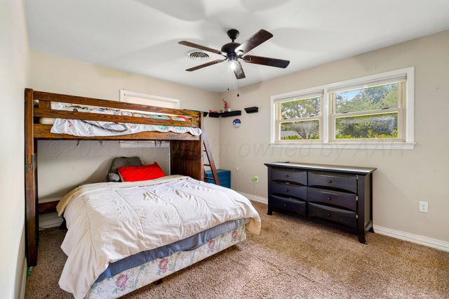 2307 LARRY Street, Amarillo, TX 79106