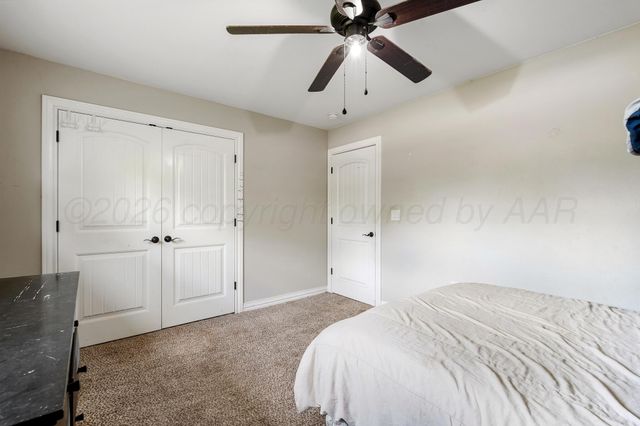 2307 LARRY Street, Amarillo, TX 79106
