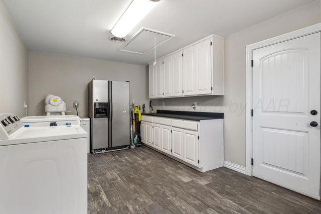 2307 LARRY Street, Amarillo, TX 79106