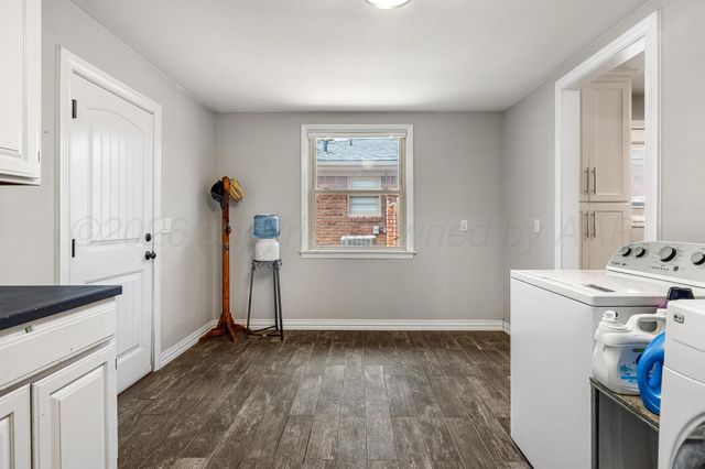2307 LARRY Street, Amarillo, TX 79106