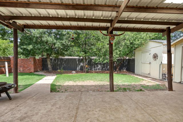 2307 LARRY Street, Amarillo, TX 79106