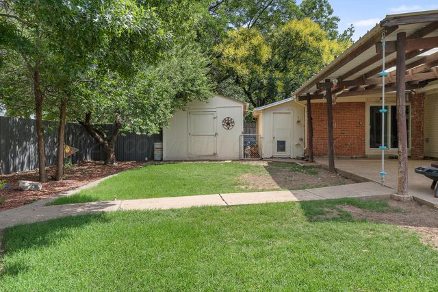 2307 LARRY Street, Amarillo, TX 79106