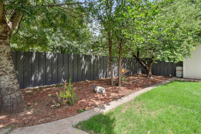 2307 LARRY Street, Amarillo, TX 79106
