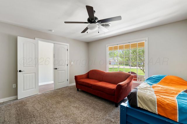 2307 LARRY Street, Amarillo, TX 79106