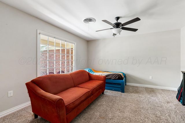 2307 LARRY Street, Amarillo, TX 79106