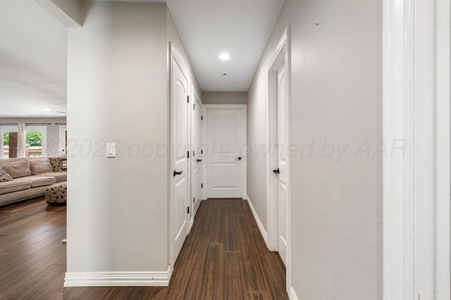 2307 LARRY Street, Amarillo, TX 79106