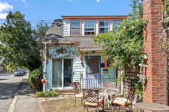 1 Wonson Street, Gloucester, MA 01930