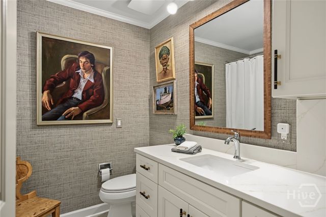 20 Hemingway Circle, Savannah, GA 31411