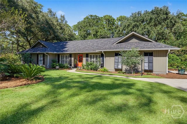 20 Hemingway Circle, Savannah, GA 31411