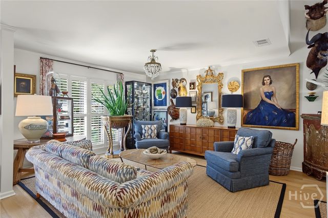 20 Hemingway Circle, Savannah, GA 31411