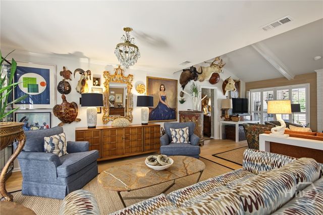 20 Hemingway Circle, Savannah, GA 31411