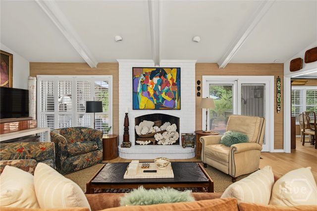 20 Hemingway Circle, Savannah, GA 31411