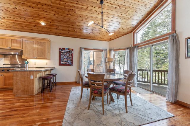 1018 Snow Crest Road, Alpine Meadows, CA 96146