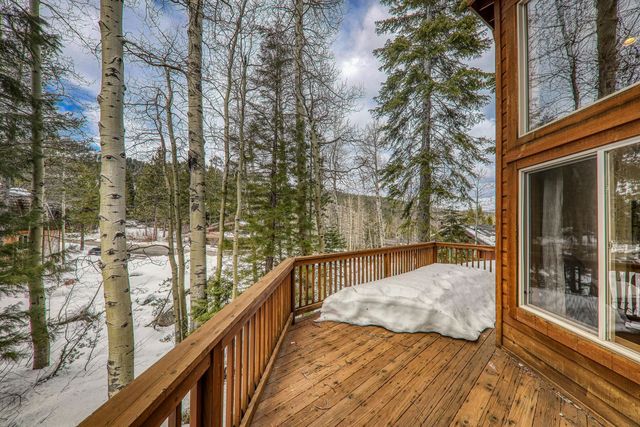 1018 Snow Crest Road, Alpine Meadows, CA 96146