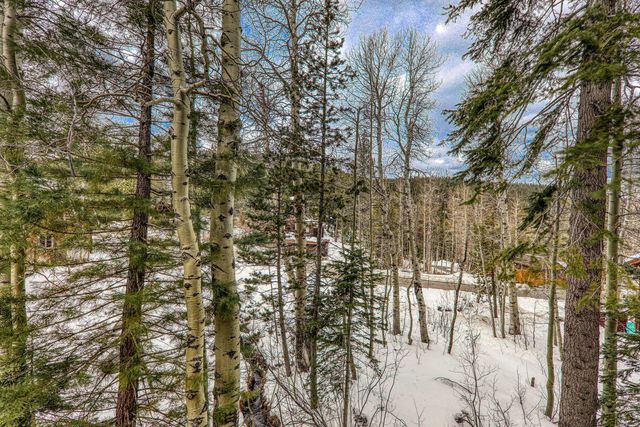 1018 Snow Crest Road, Alpine Meadows, CA 96146