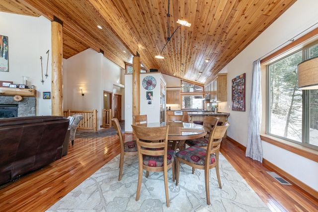 1018 Snow Crest Road, Alpine Meadows, CA 96146