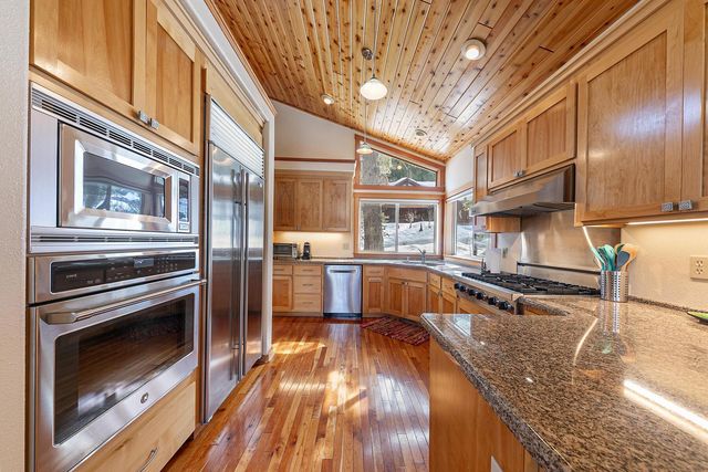 1018 Snow Crest Road, Alpine Meadows, CA 96146