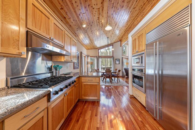 1018 Snow Crest Road, Alpine Meadows, CA 96146