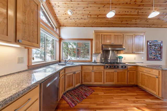 1018 Snow Crest Road, Alpine Meadows, CA 96146