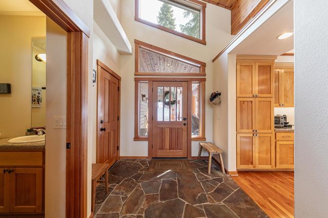 1018 Snow Crest Road, Alpine Meadows, CA 96146